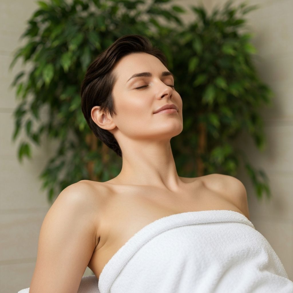 Sauna und Gesundheit: Was die Wissenschaft sagt
