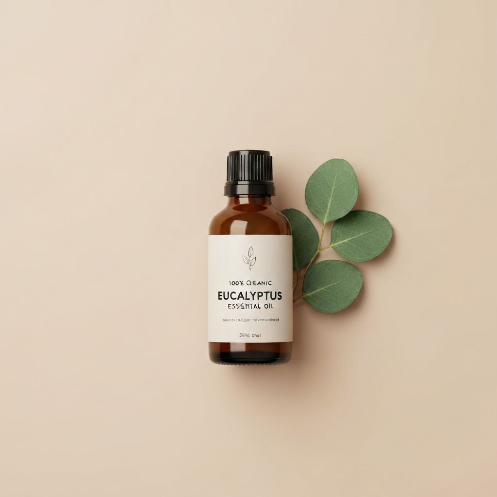 Bio-Saunaöl Eukalyptus